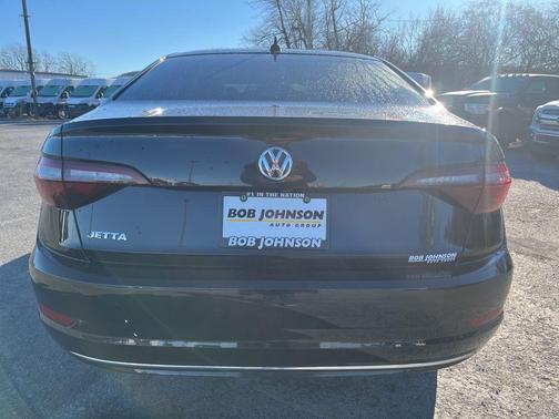 2020 Volkswagen Jetta 1.4T SEL