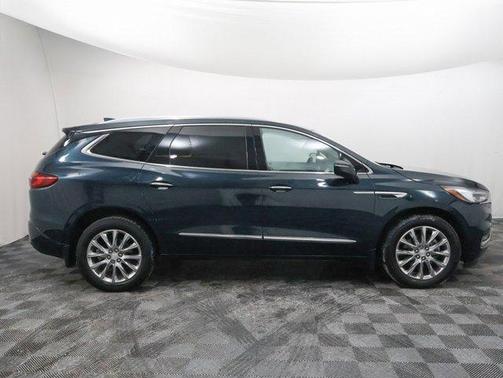 2019 Buick Enclave Premium