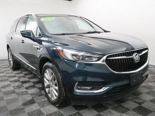 2019 Buick Enclave Premium