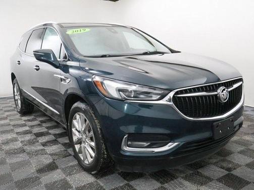 2019 Buick Enclave Premium