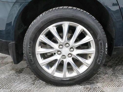 2019 Buick Enclave Premium