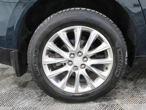 2019 Buick Enclave Premium