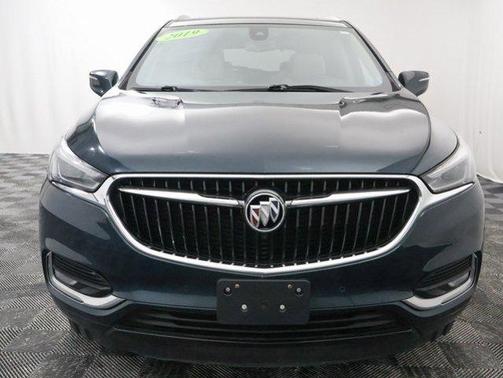 2019 Buick Enclave Premium