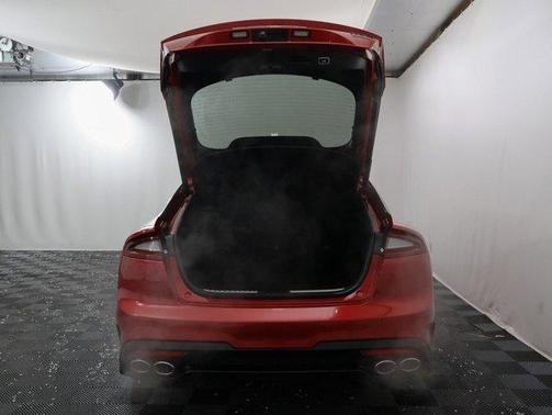 2020 Kia Stinger GT2