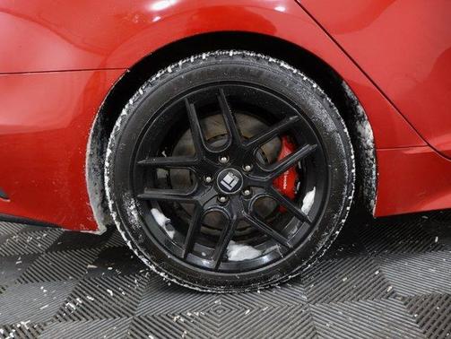 2020 Kia Stinger GT2