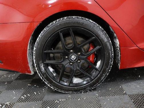 2020 Kia Stinger GT2