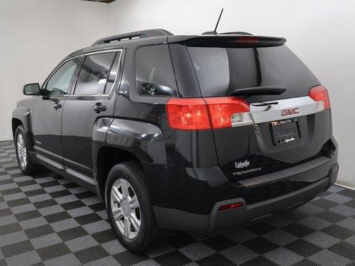 2015 GMC Terrain SLE-2