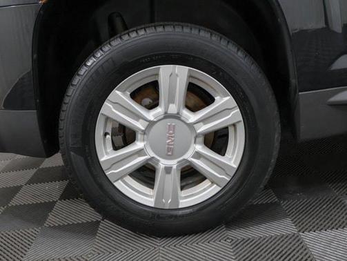 2015 GMC Terrain SLE-2