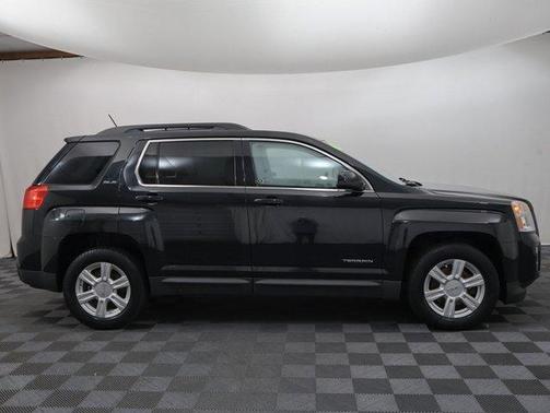 2015 GMC Terrain SLE-2