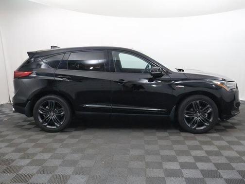 2023 Acura RDX A-Spec