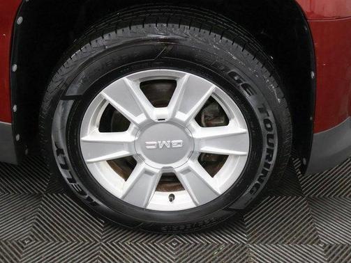 2011 GMC Terrain SLE-1