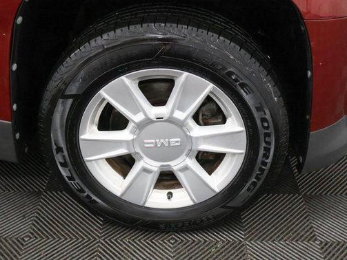 2011 GMC Terrain SLE-1