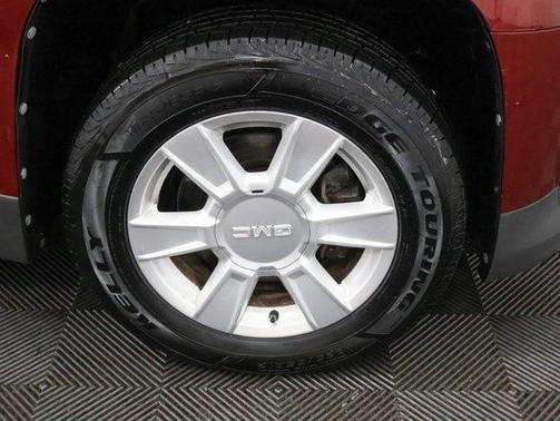 2011 GMC Terrain SLE-1