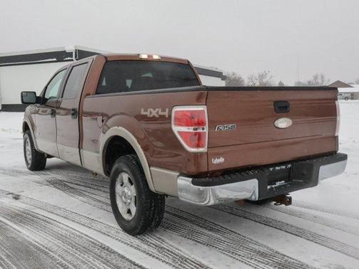 2011 Ford F-150 