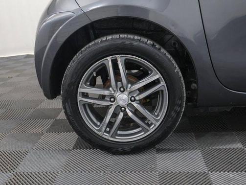 2013 Scion iQ Base