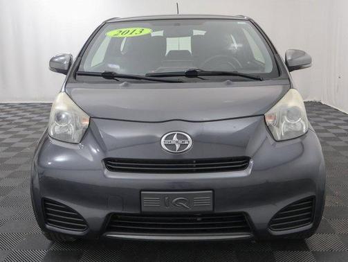2013 Scion iQ Base