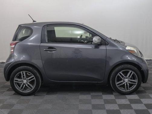 2013 Scion iQ Base
