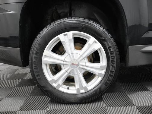 2017 GMC Terrain SLE-2