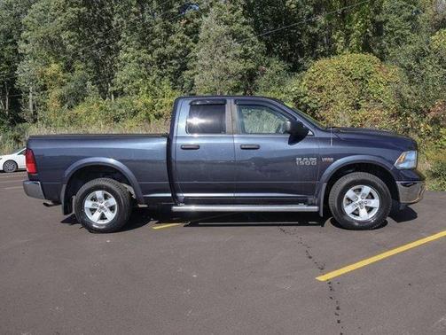 2015 RAM 1500 SLT