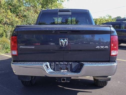 2015 RAM 1500 SLT