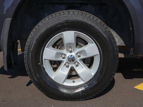 2015 RAM 1500 SLT