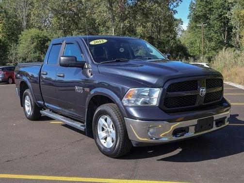 2015 RAM 1500 SLT