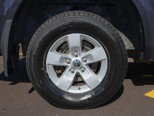 2015 RAM 1500 SLT