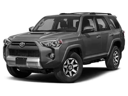 2022 Toyota 4Runner TRD Off Road Premium
