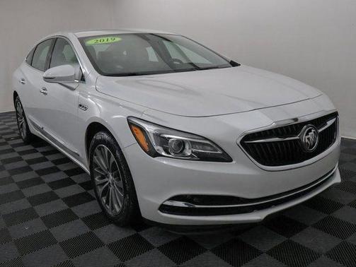 2019 Buick LaCrosse Essence