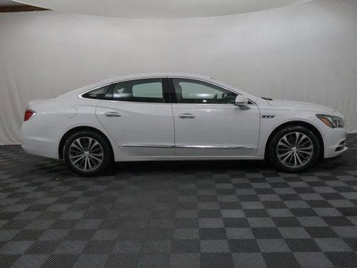 2019 Buick LaCrosse Essence