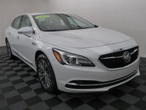 2019 Buick LaCrosse Essence