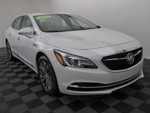 2019 Buick LaCrosse Essence