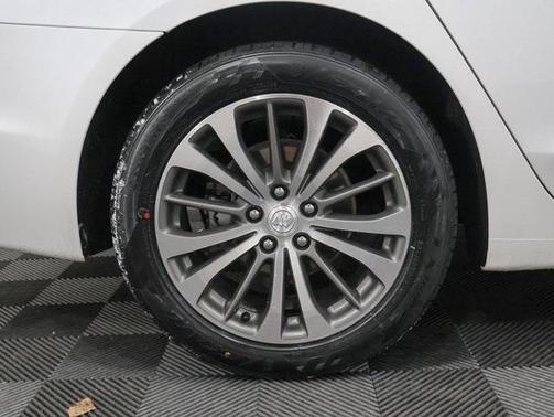 2019 Buick LaCrosse Essence