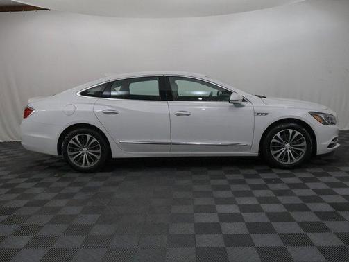 2019 Buick LaCrosse Essence