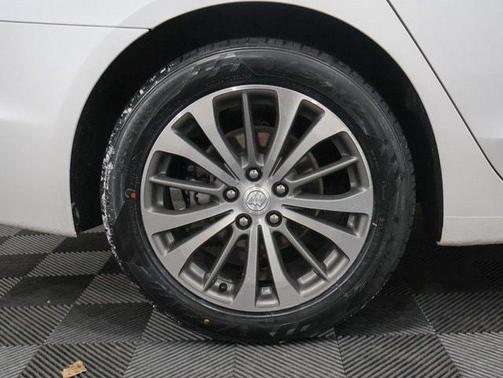 2019 Buick LaCrosse Essence