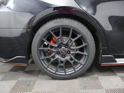 2021 Toyota Camry TRD V6