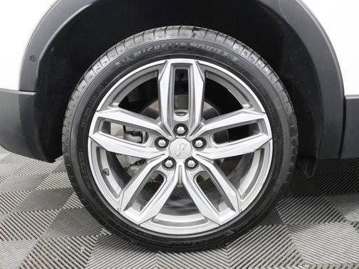 2020 Cadillac XT4 Sport