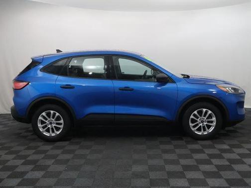 2020 Ford Escape S