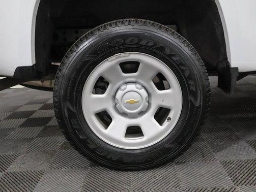 2022 Chevrolet Colorado WT