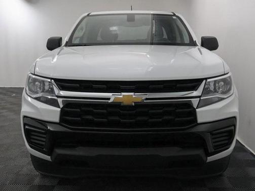 2022 Chevrolet Colorado WT