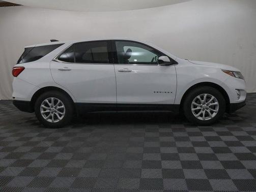 2020 Chevrolet Equinox 2LT