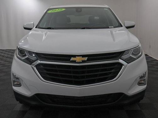 2020 Chevrolet Equinox 2LT