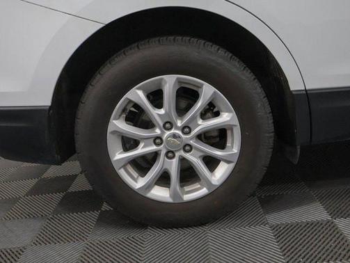 2020 Chevrolet Equinox 2LT