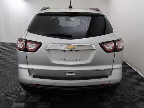 2016 Chevrolet Traverse LS