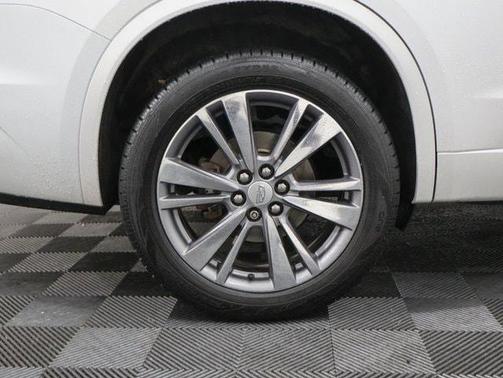 2020 Cadillac XT6 Premium Luxury AWD
