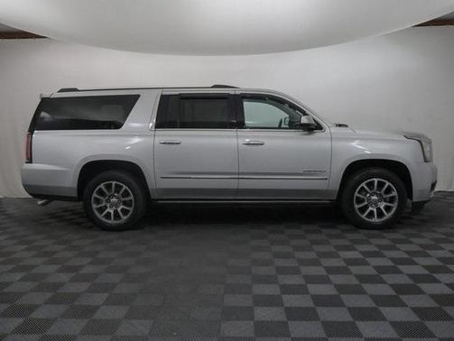 2015 GMC Yukon XL Denali