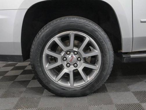 2015 GMC Yukon XL Denali