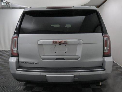 2015 GMC Yukon XL Denali
