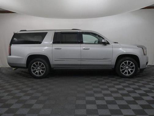 2015 GMC Yukon XL Denali