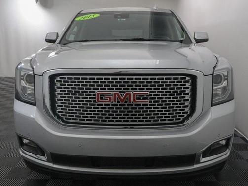 2015 GMC Yukon XL Denali